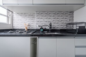 Dapur peribadi