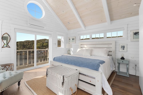 Brigus Luxury Coastal Escape