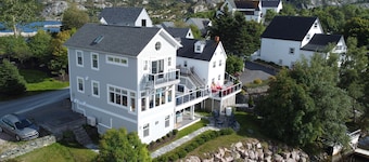 Brigus Luxury Coastal Escape