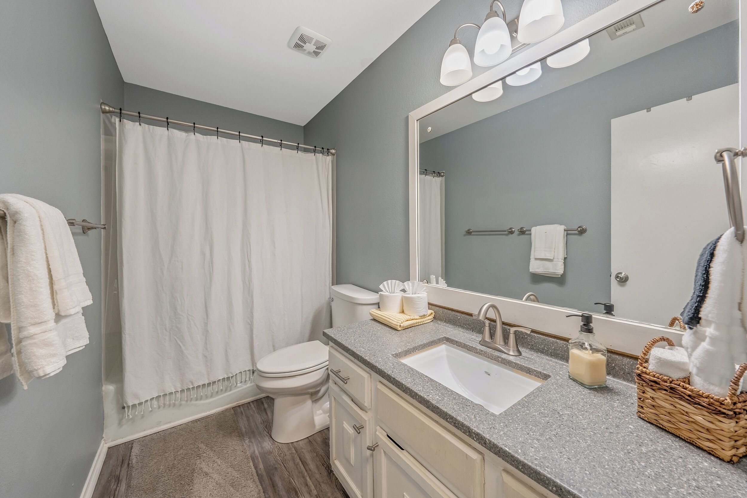 Baño