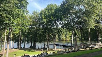 Boendeområde