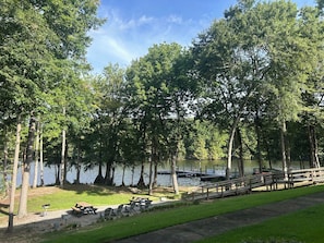 Boendeområde
