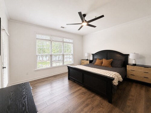 Lake Marion Condo, Boat Slip Included, Pet Friendly