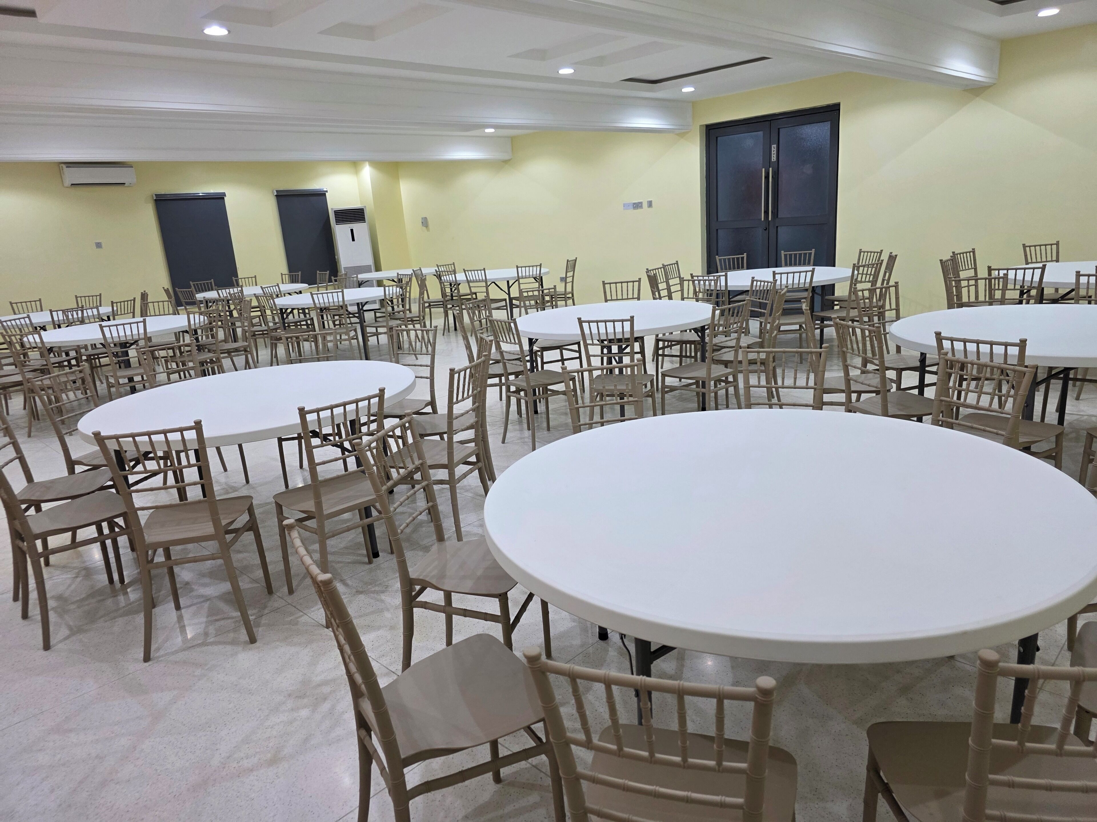 Servei de restauració