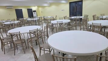 Servei de restauració