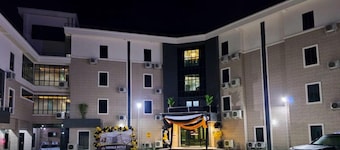Movela Hotels Limited