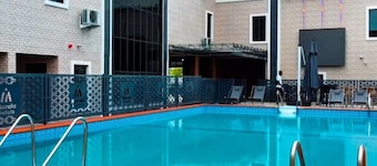 Movela Hotels Limited