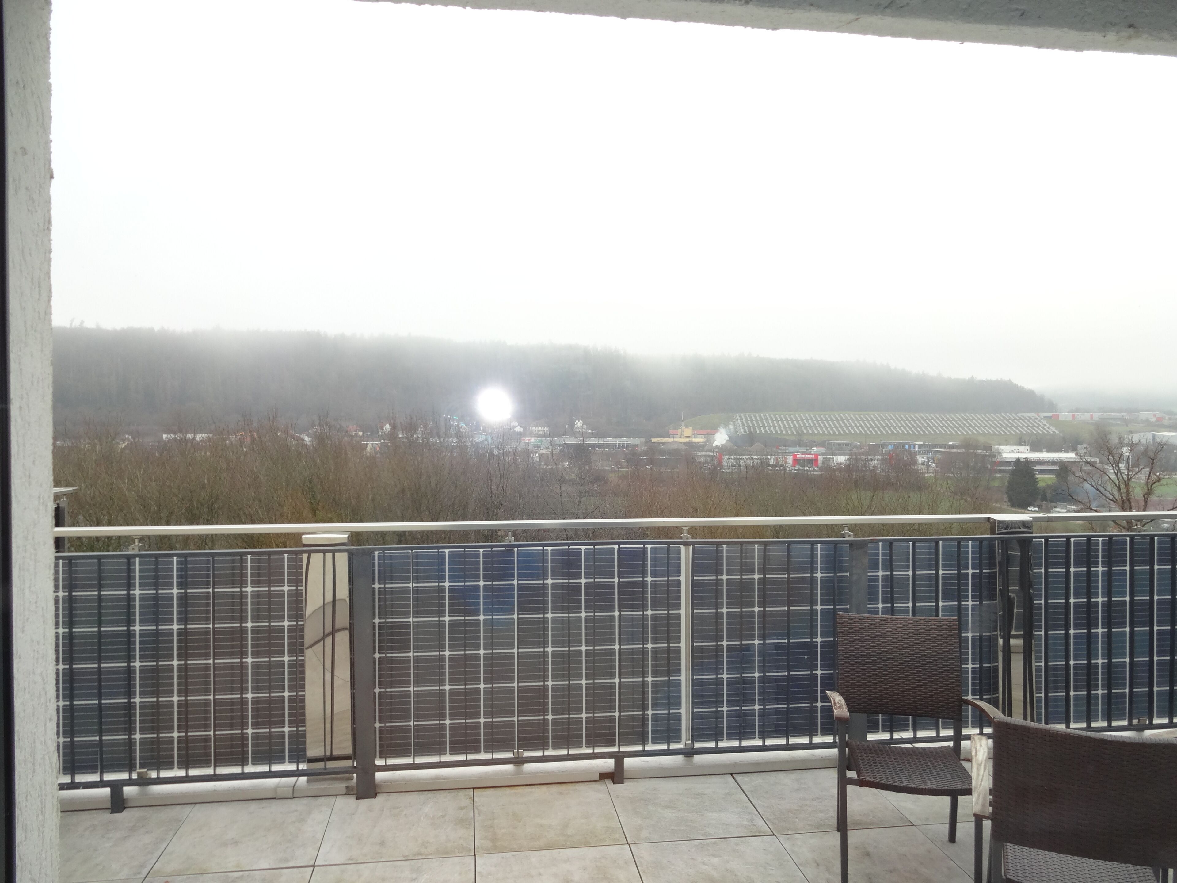 Terras