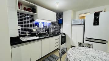 Departamento | Cocina privada