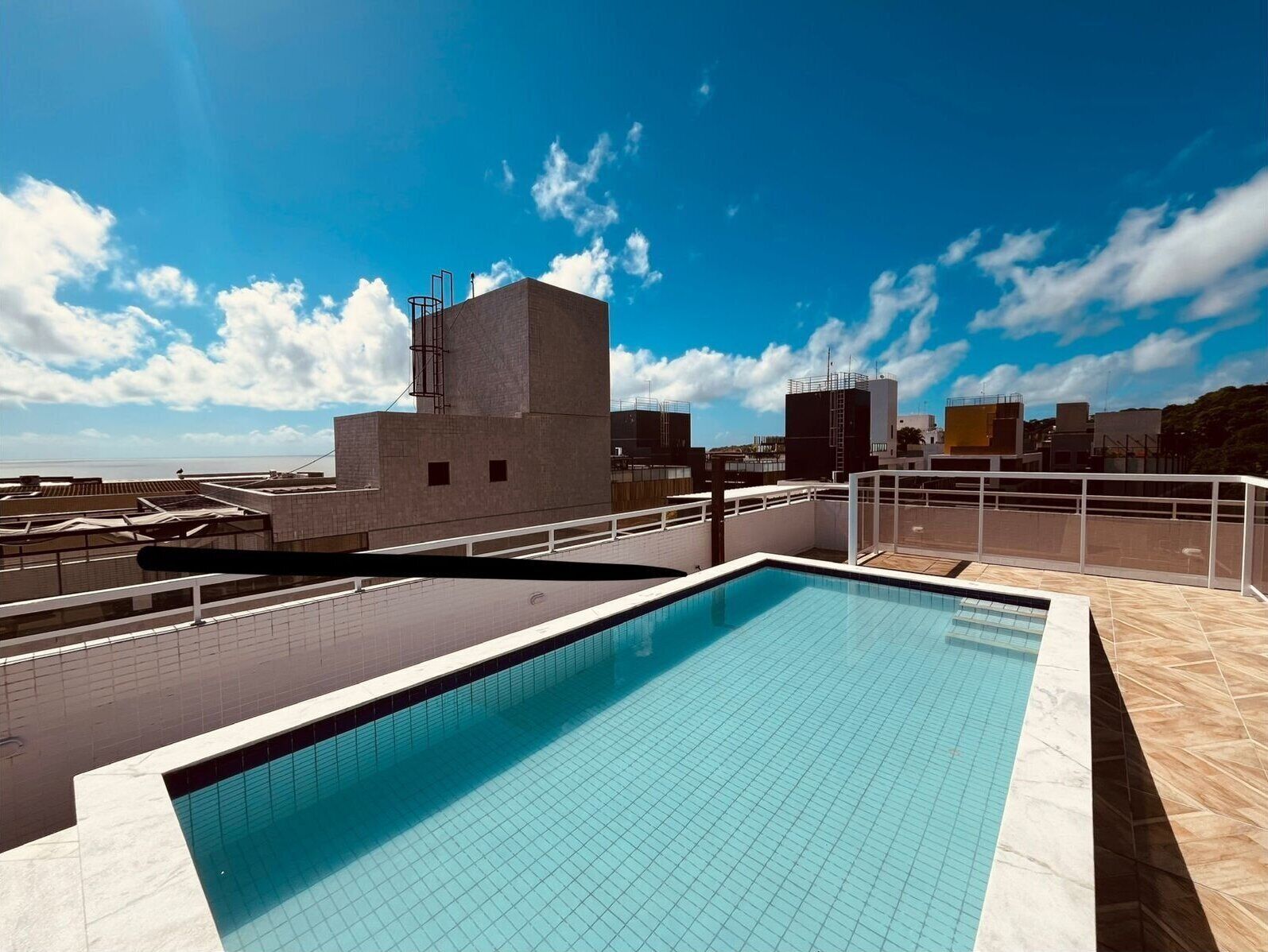 Family Apartment | Pool