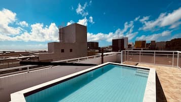 Family Apartment | Pool