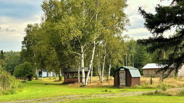 Eksteriør