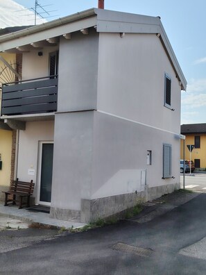 Fachada