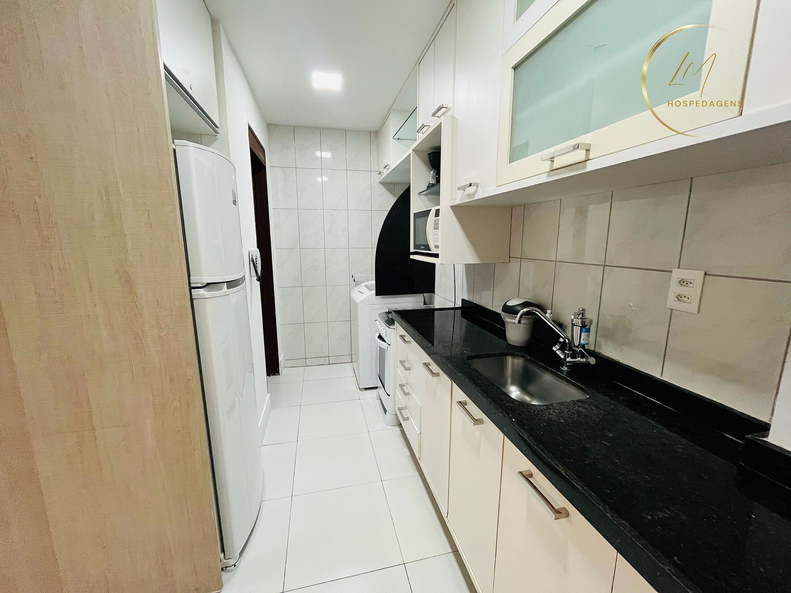 Apartment | Private kitchen