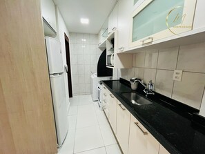 Apartamento | Cozinha privada
