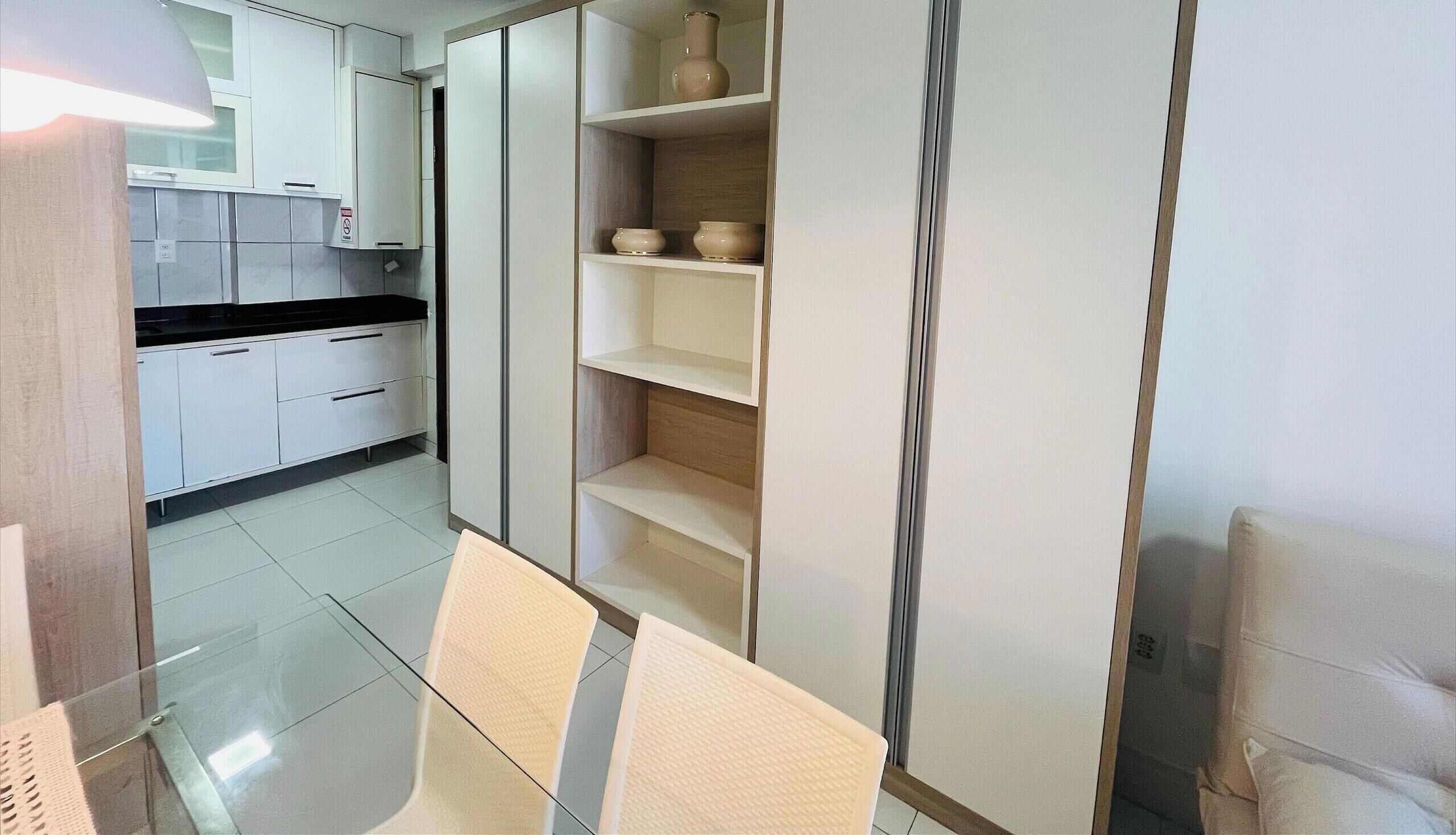 Appartement | Interieur