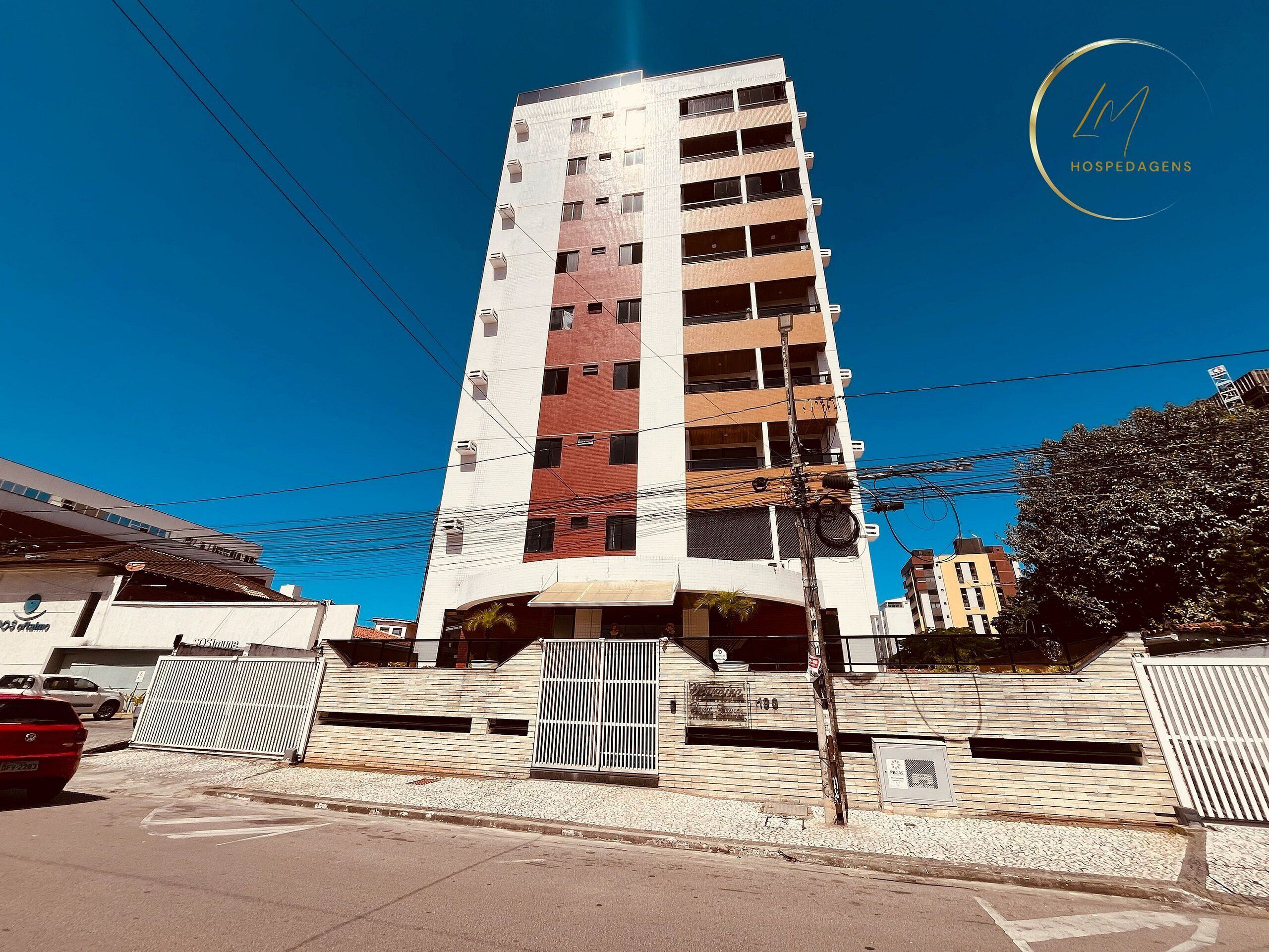 Apartment | Außenbereich