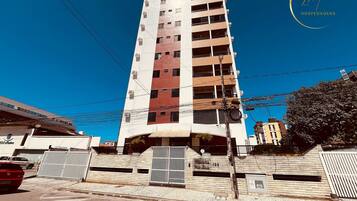 Apartment | Außenbereich