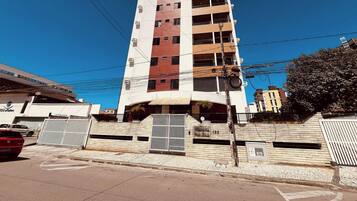 Apartamento | Exterior