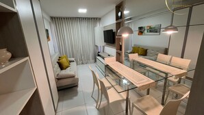 Căn hộ | Nội thất
