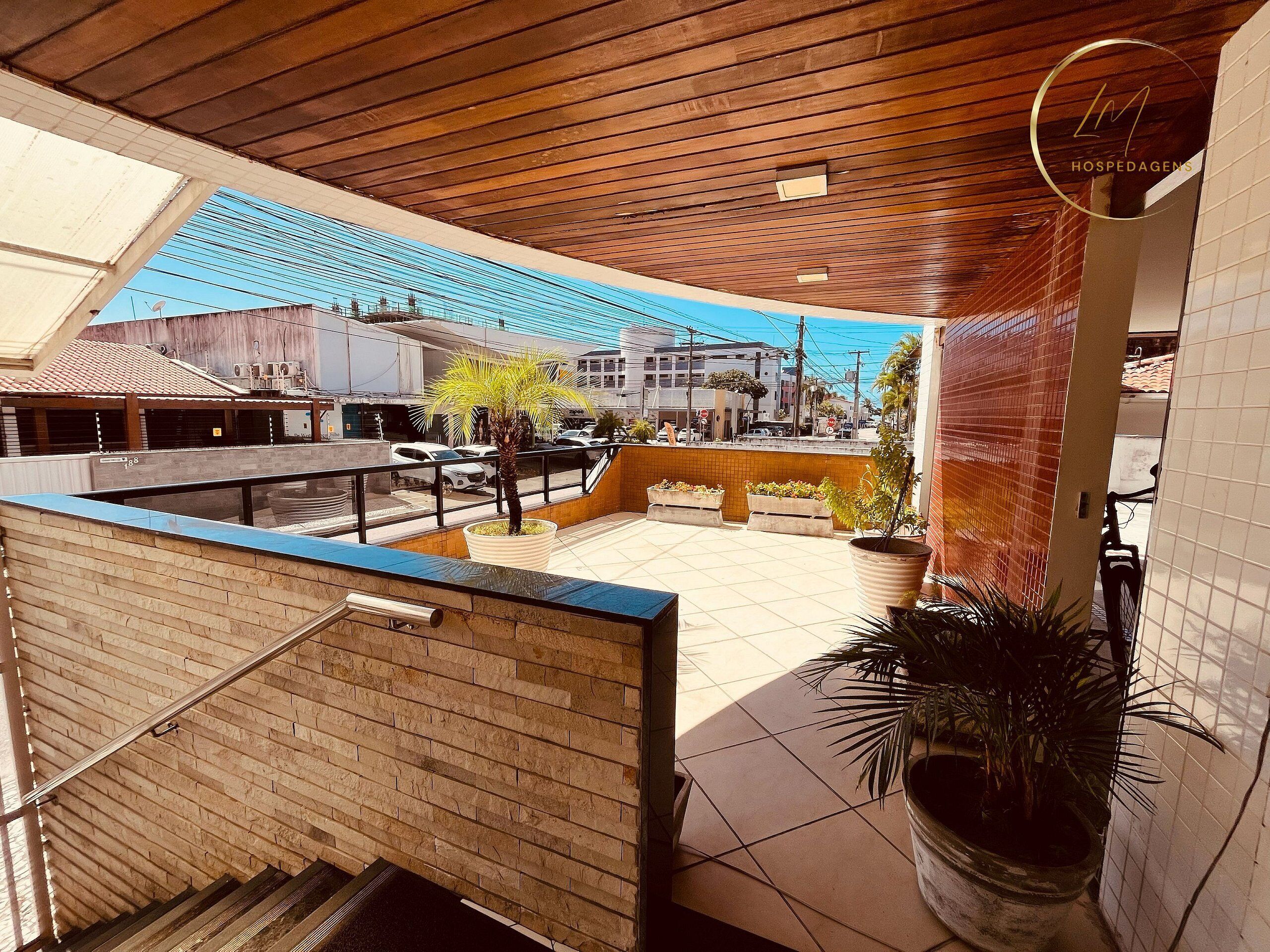 Appartement | Terrein van de accommodatie