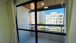 Căn hộ | Nội thất