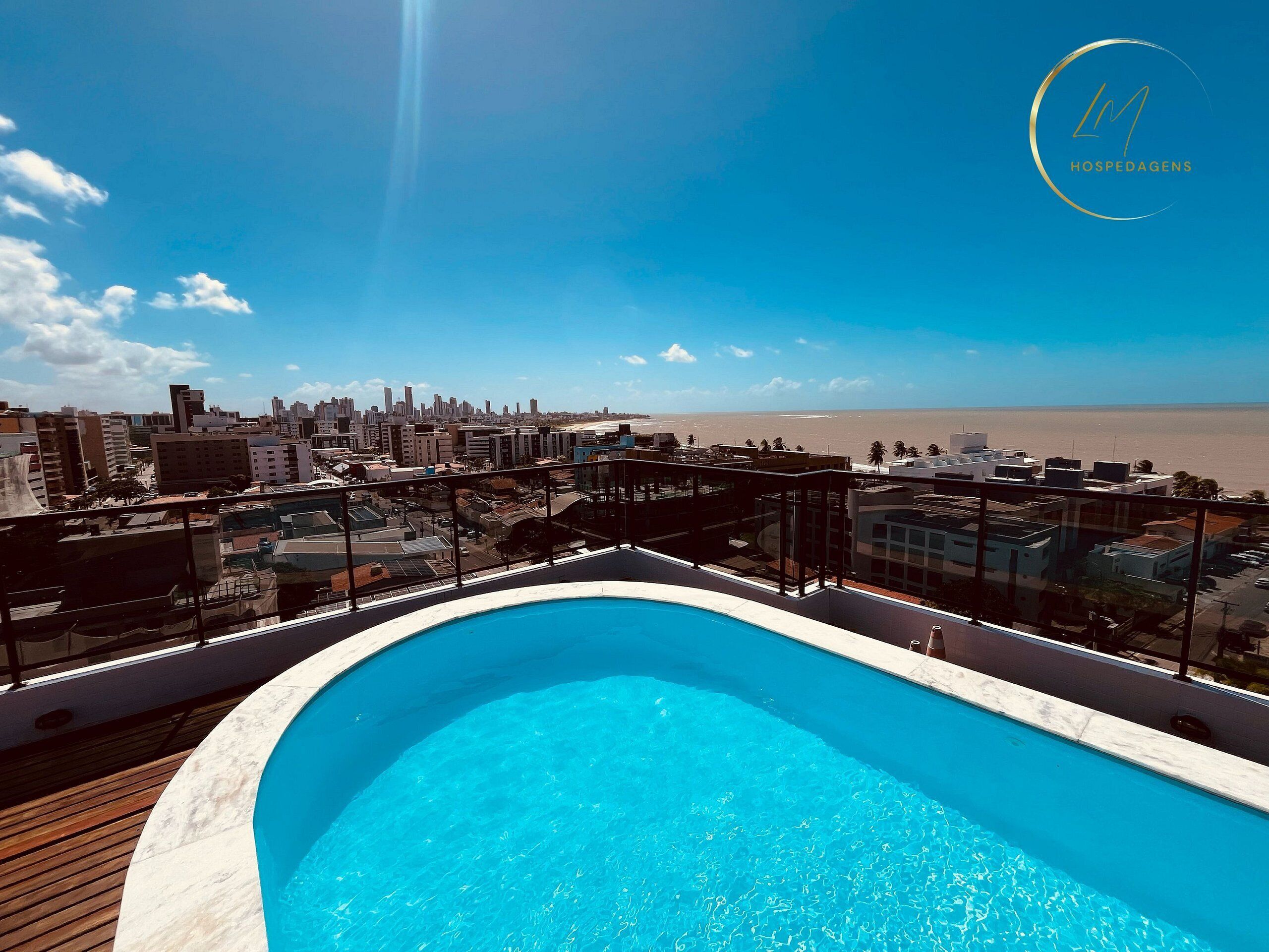 Apartment | Pool | Außenpool
