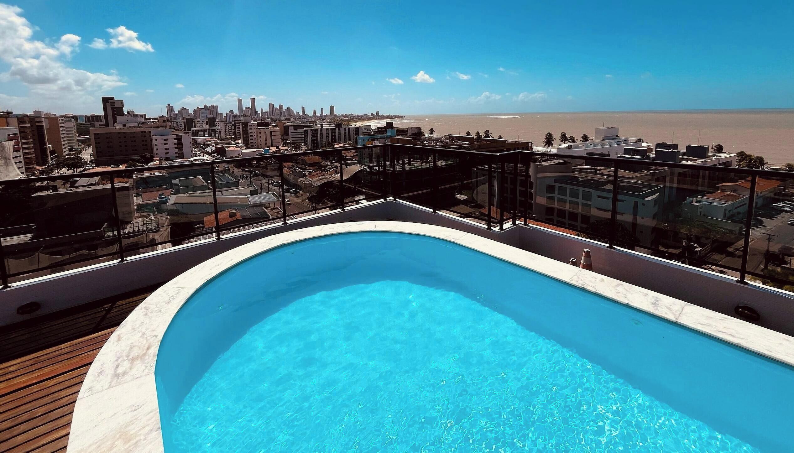 Apartamento | Piscina | Una piscina al aire libre