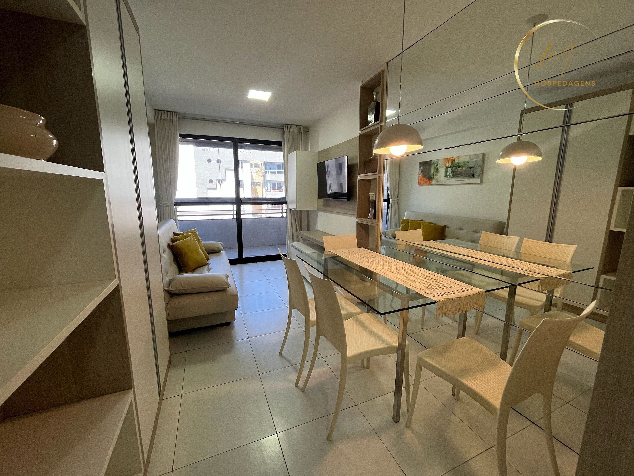 Apartamento | Restauración
