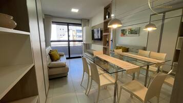 Apartamento | Restauración
