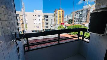 Apartamento | Interior