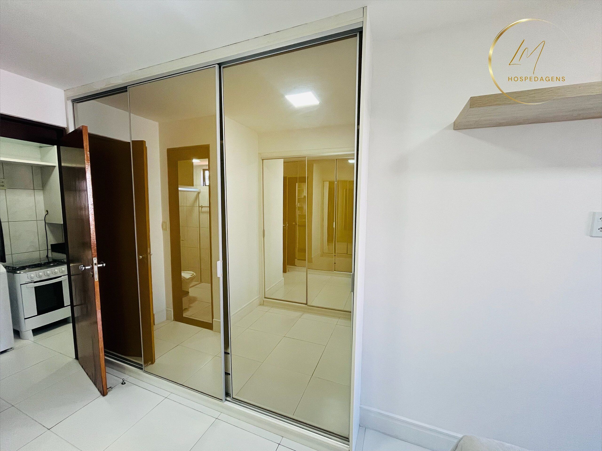 Apartemen | Interior