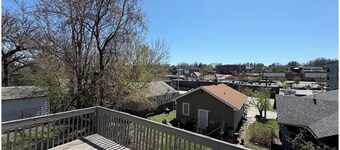 Amazing Location~Fenced In~Great Patio~ Fire Pit