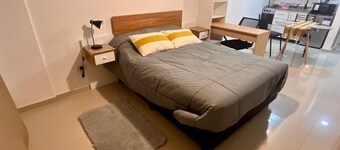 Modern Studio Apartment in the Heart of Neuquén.