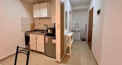 Modern Studio Apartment in the Heart of Neuquén.