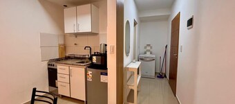 Modern Studio Apartment in the Heart of Neuquén.