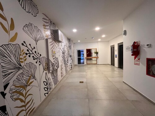 Modern Studio Apartment in the Heart of Neuquén.
