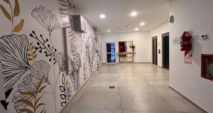 Modern Studio Apartment in the Heart of Neuquén.