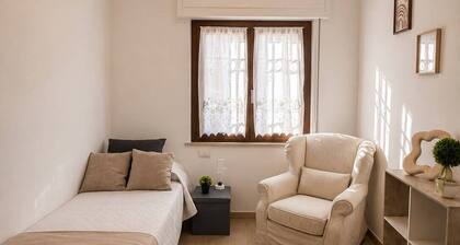 Camelia House