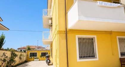 Camelia House