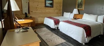 The Spillover Motel