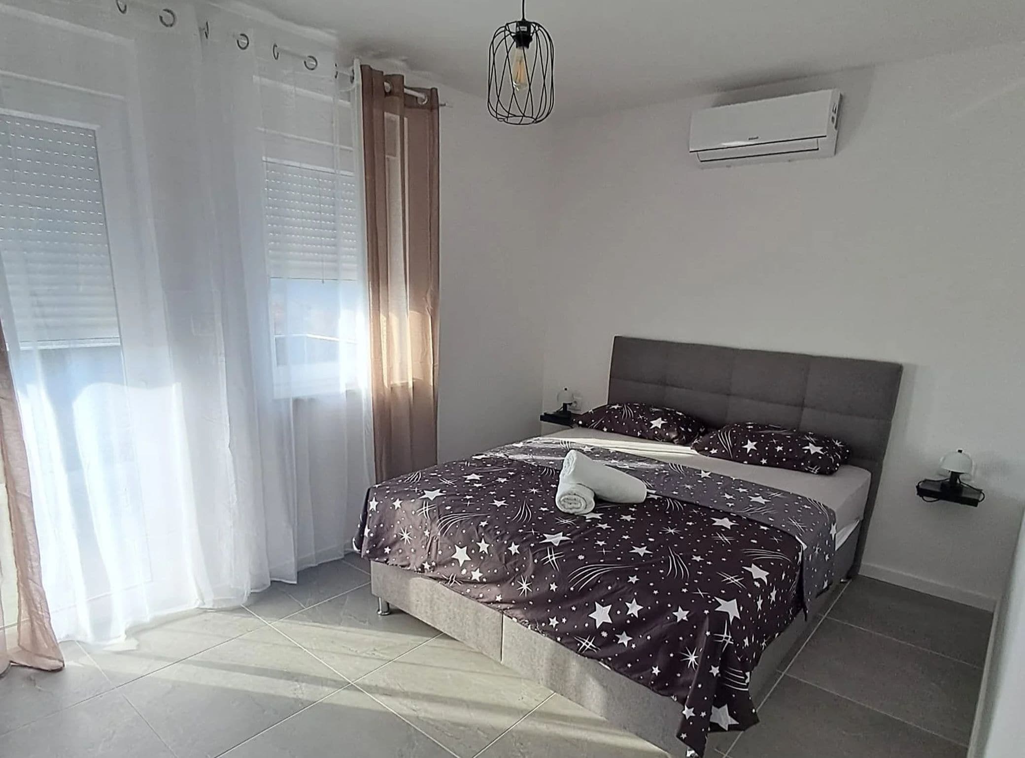 Villa (Villa Bribir - With Heated Pool, Jacu)