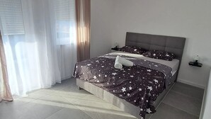 Biệt thự (Villa Bribir - With Heated Pool, Jacu) | 6 phòng ngủ, nôi/giường cho trẻ sơ sinh (phụ phí) 