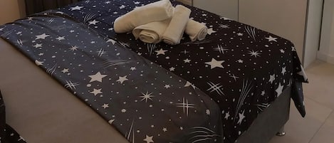 客房