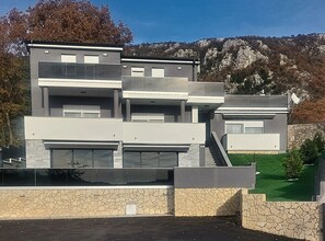 Villa (Villa Bribir - With Heated Pool, Jacu) | Exterior
