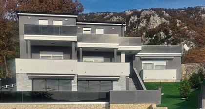 Villa Bribir