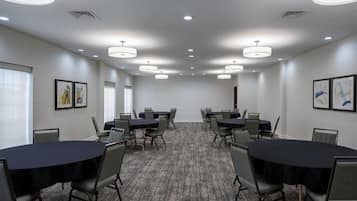 Salle de banquet