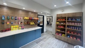 禮品店