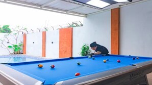 Phòng trò chơi giải trí