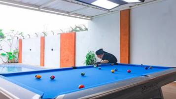 Sala de juegos